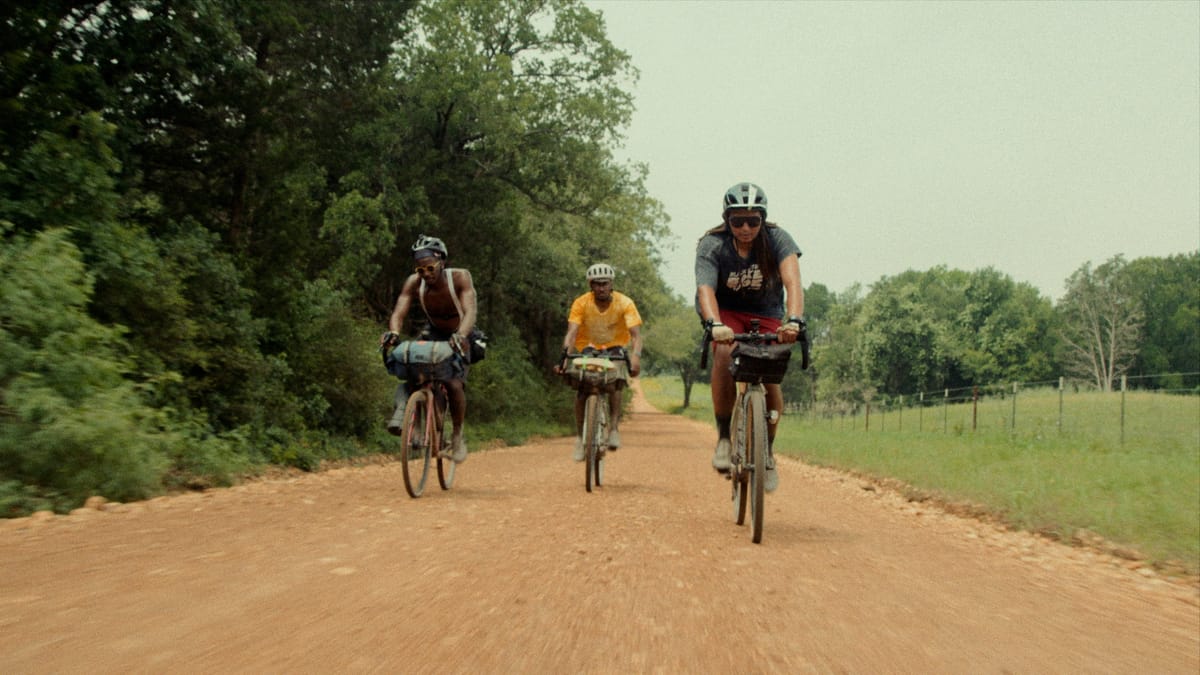 An Online Film Festival That's All About Cycling