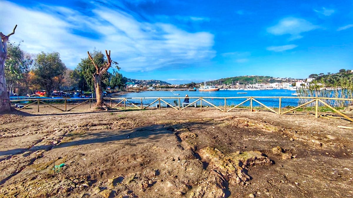 Did Archaeologists Discover Pliny the Elder’s Famous Roman Villa?