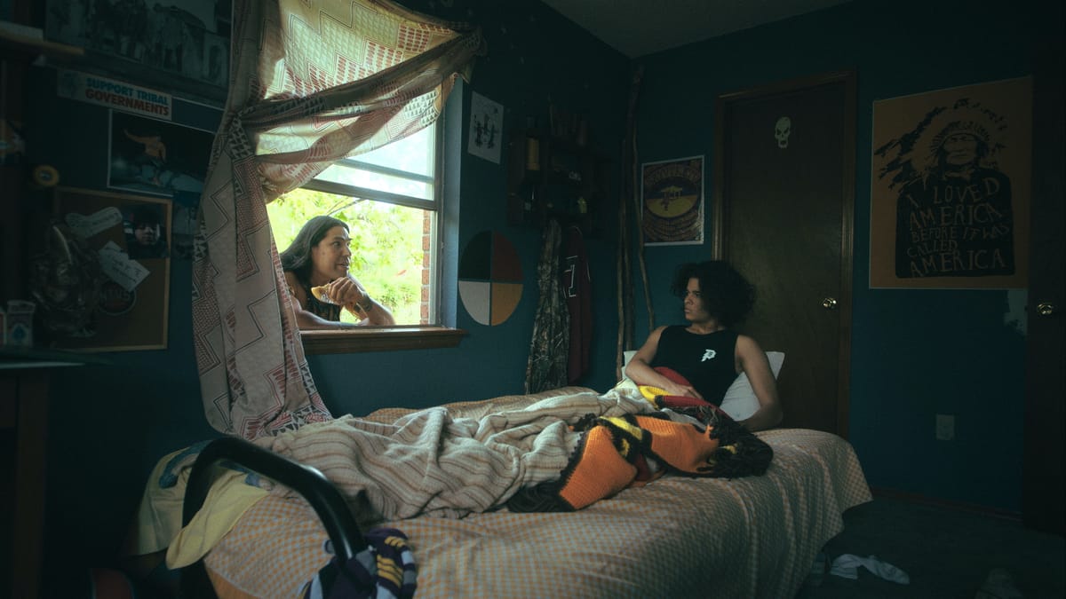 Designing a History of Indigenous Graphic Artists