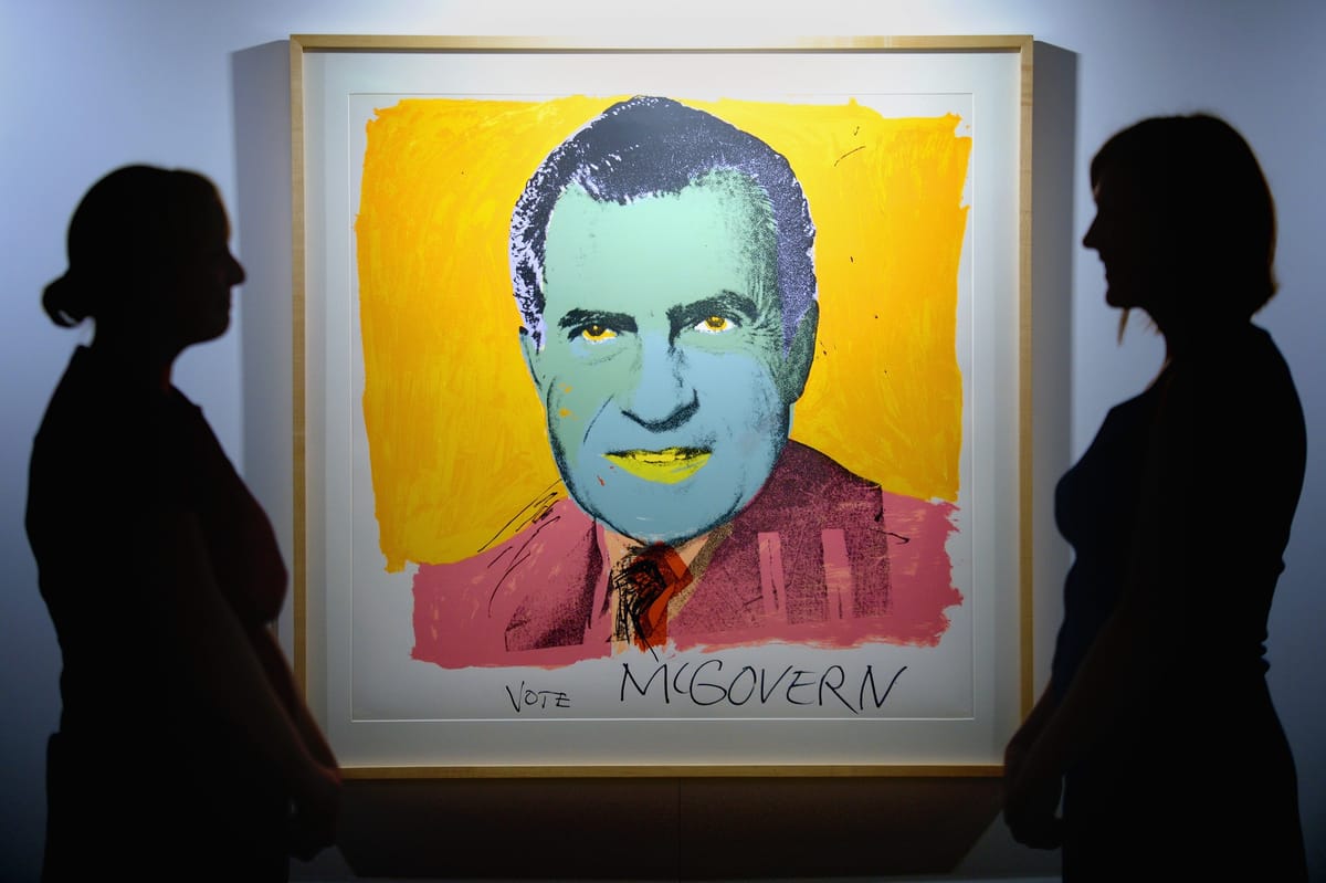 How the Andy Warhol Museum Lost Its Way