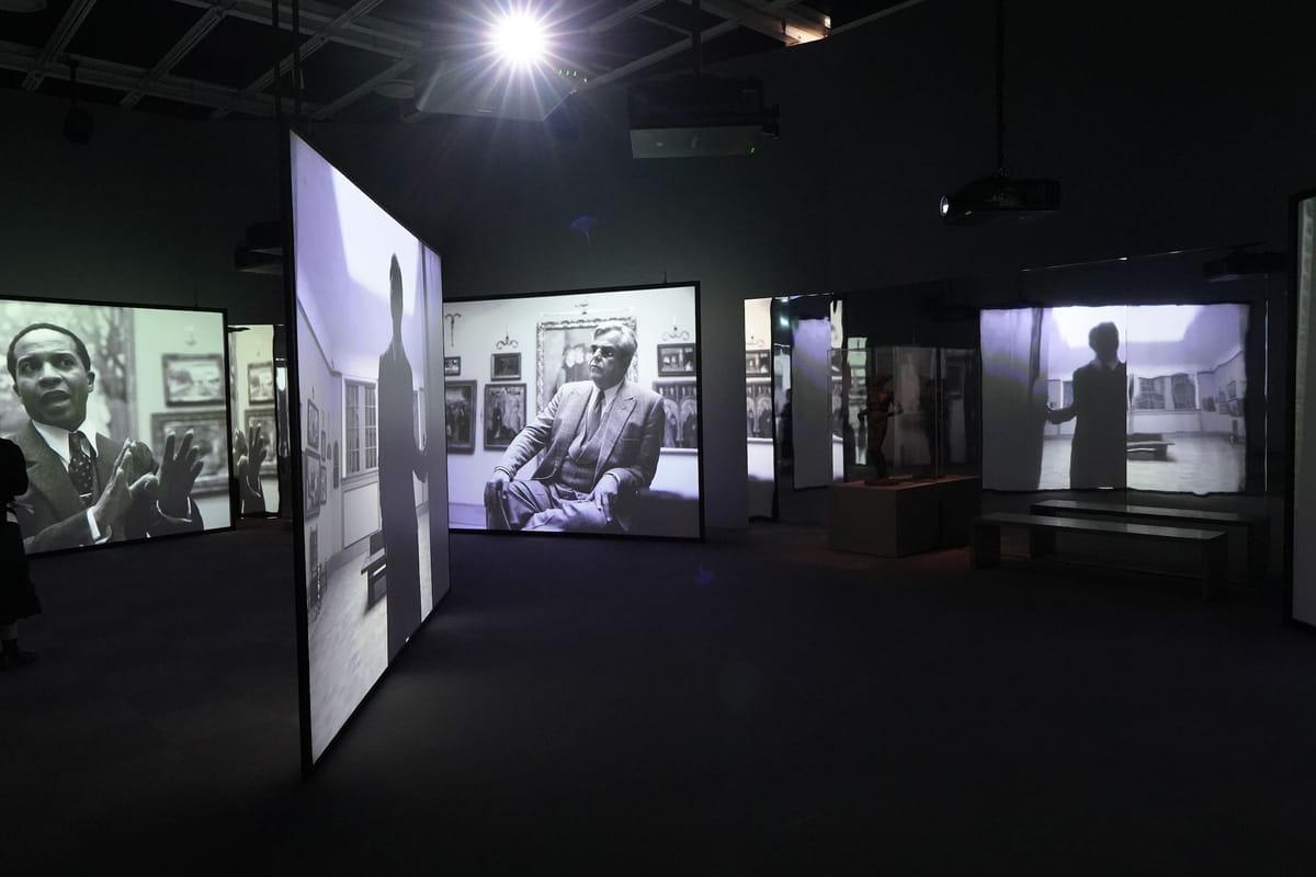 First Impressions From the 2024 Whitney Biennial