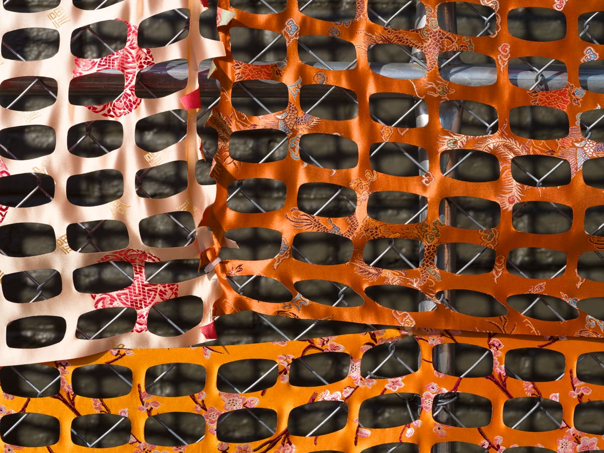 Asian-American Art Is Plagued by Generational Amnesia