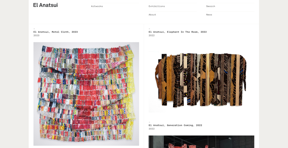 Announce Your Artistic Identity With .ART