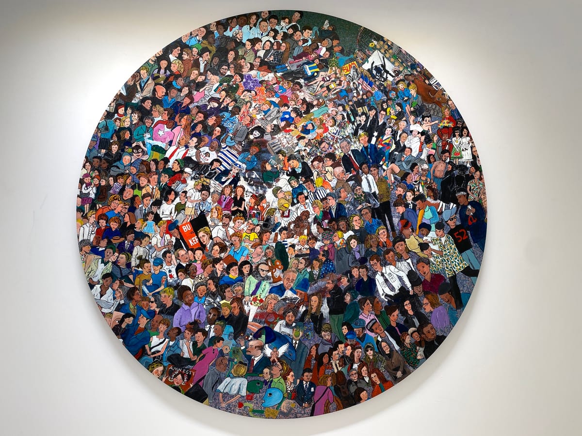 Why We Still Need the Godzilla Network