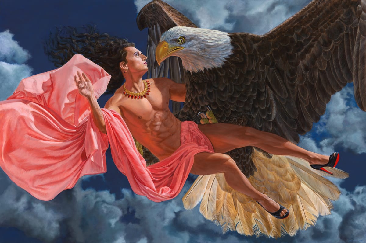 A True and Exact History of Queer Indigenous Sovereignty