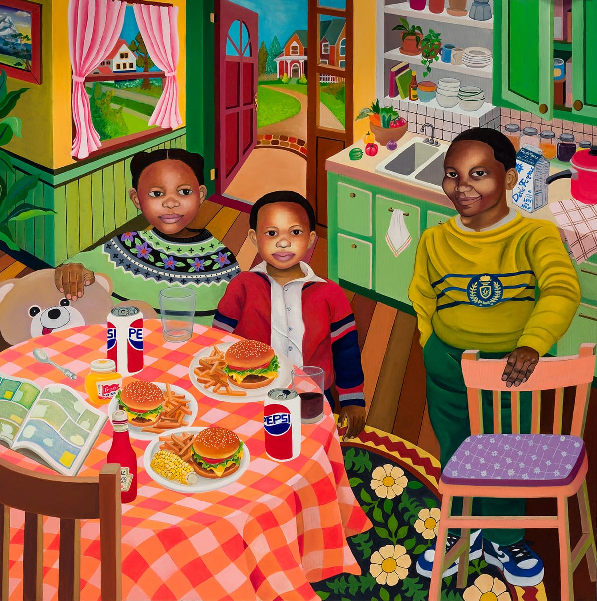 The Bennett Prize’s Call for Entries Is Now Open