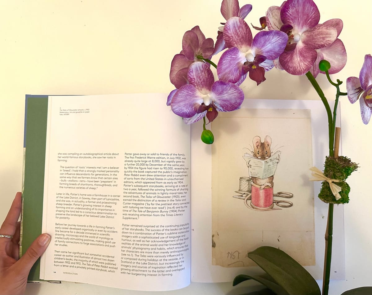 8 Art Books to Read This March