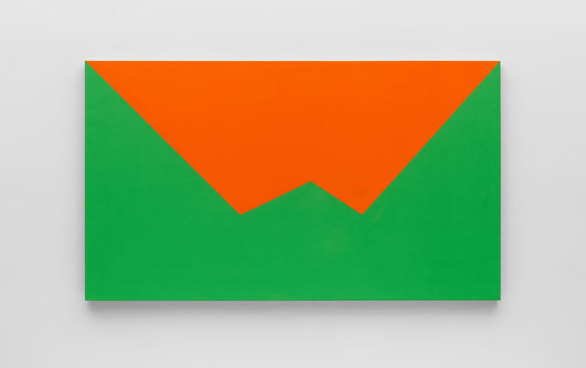 Three Shows at SITE Santa Fe Champion Abstraction Across Generations