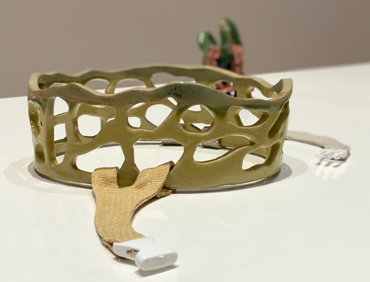 Hannah Toticki Searches for Our Guardian Angels