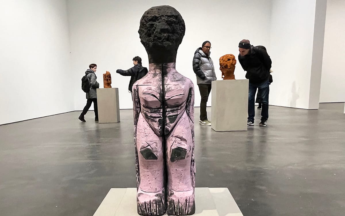 8 Art Shows to See in New York This March