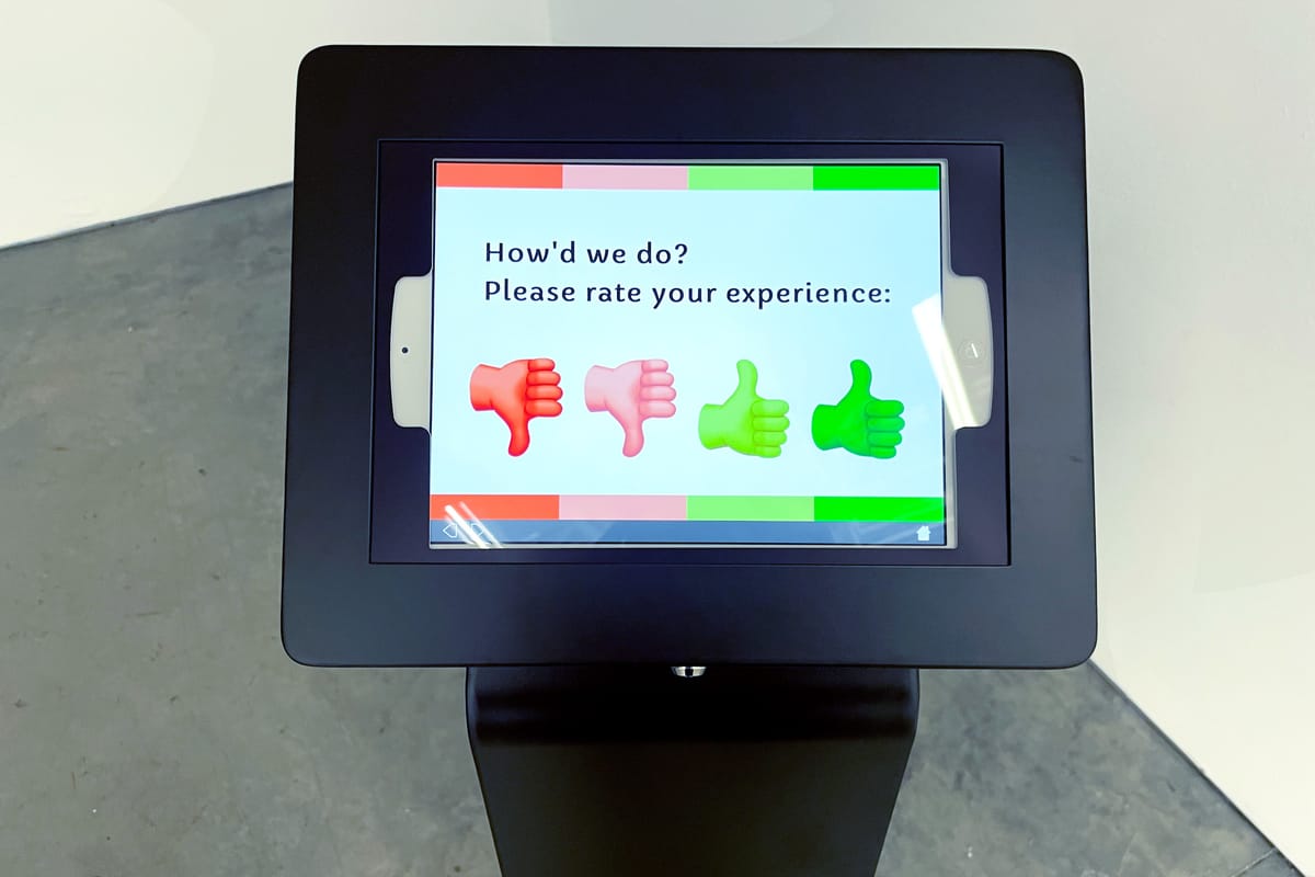Machines Cannot Replace Human Boredom