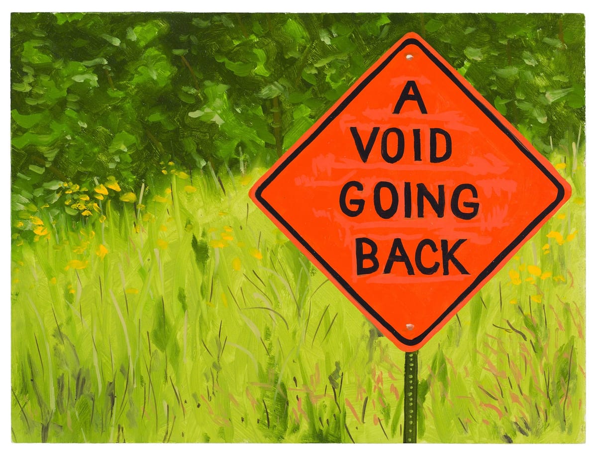 John Yau Talks About the Art of Collaboration