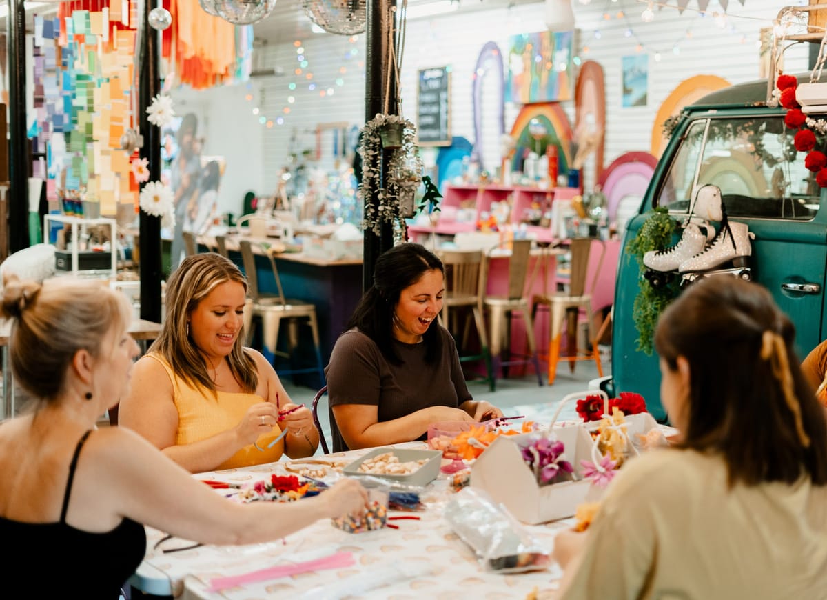 A New Art Weekend Touches Down in New Jersey