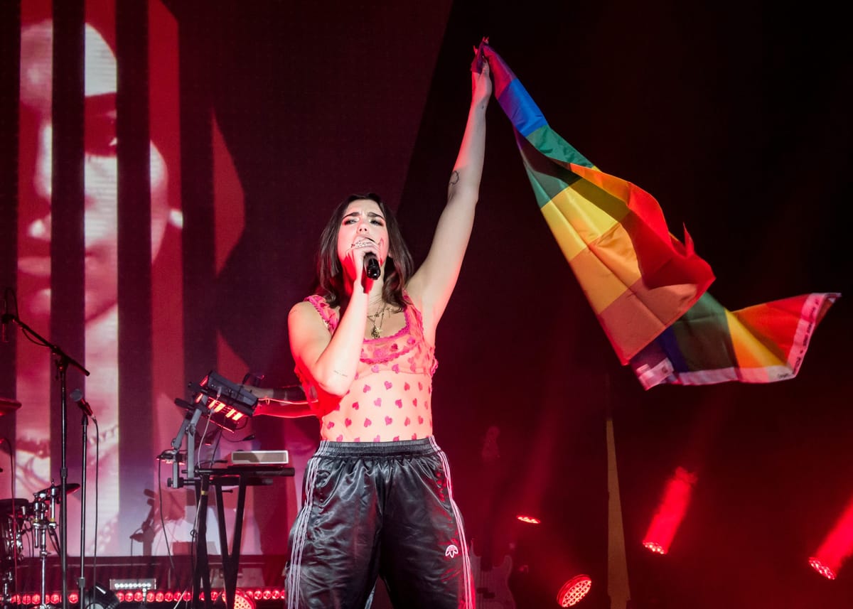 Chechnya Bans Music Deemed Too Fast or Too Slow