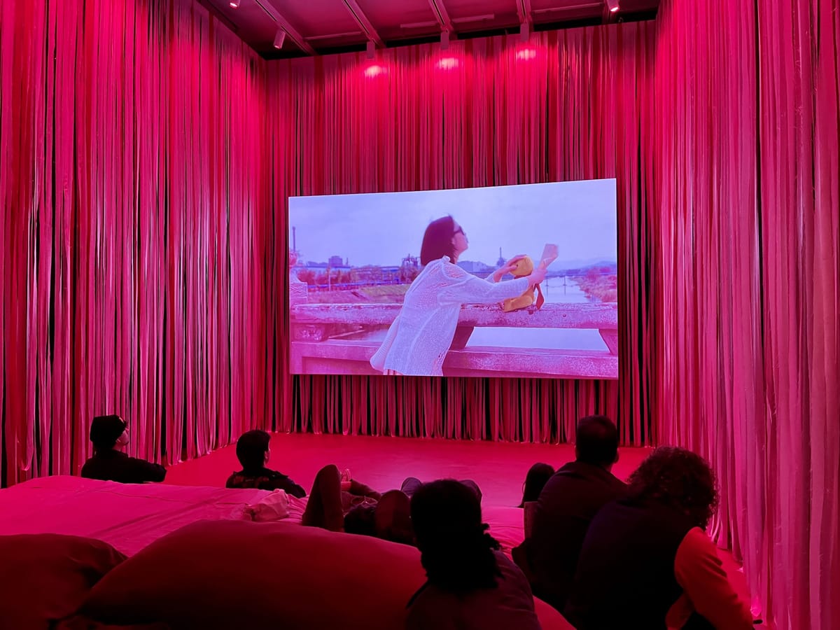 Stop Calling the Whitney Biennial “Safe”