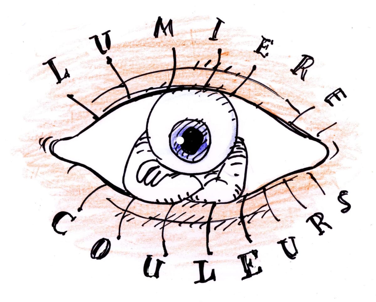 John Berger Lost His Eyesight to Cataracts and Learned to See