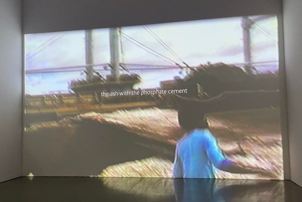 UCLA’s MFAs Take On Power Structures