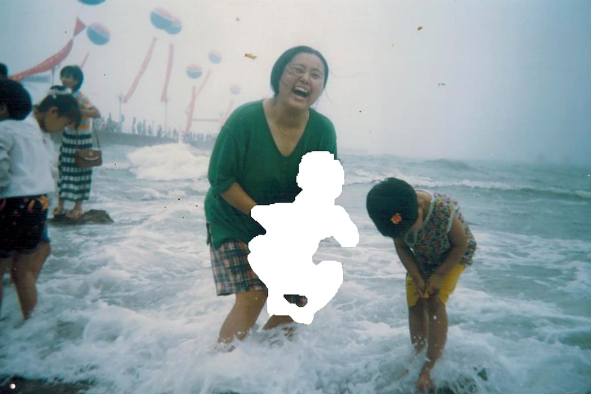 Portraits of Love and Loss From Around the World