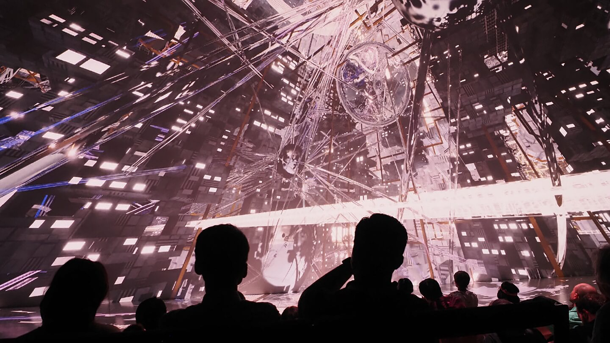 Open Call: The 6th VH AWARD for Emerging Asian Media Artists