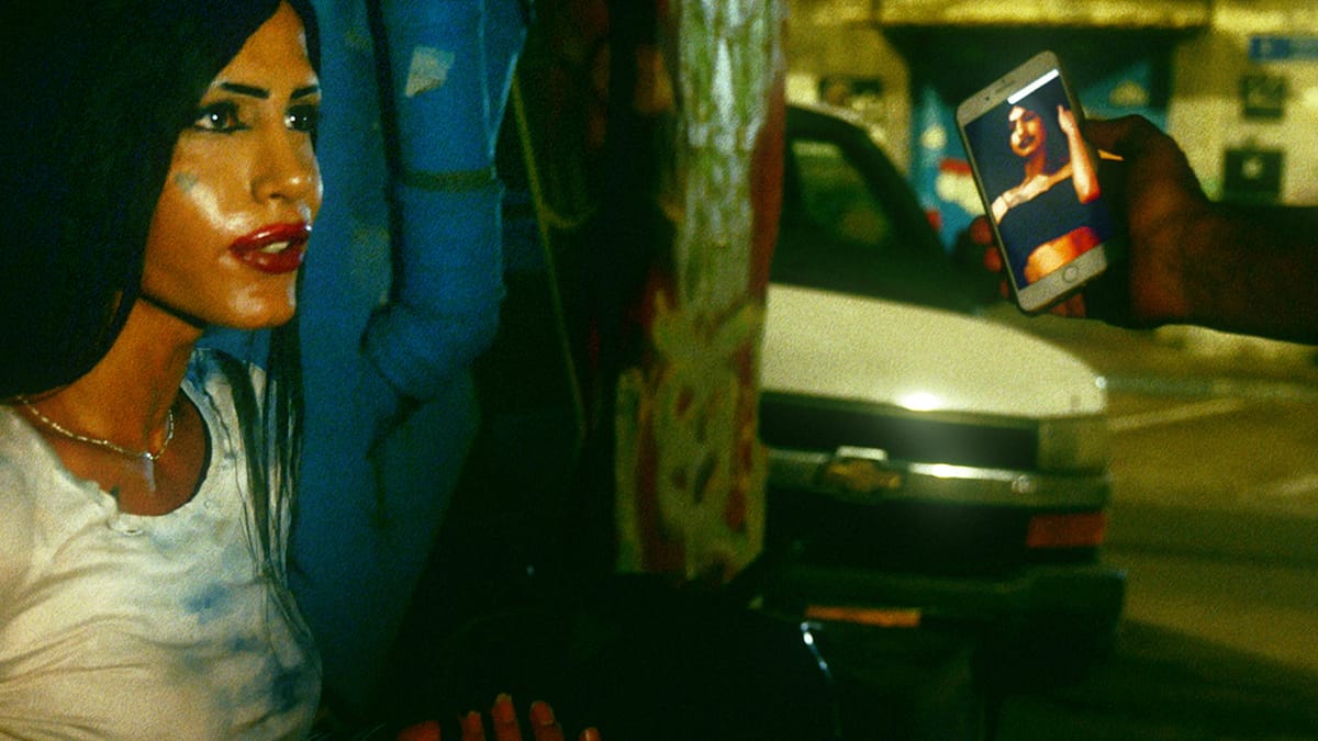 A Cacophony of Battle Cries at Cannes Film Festival