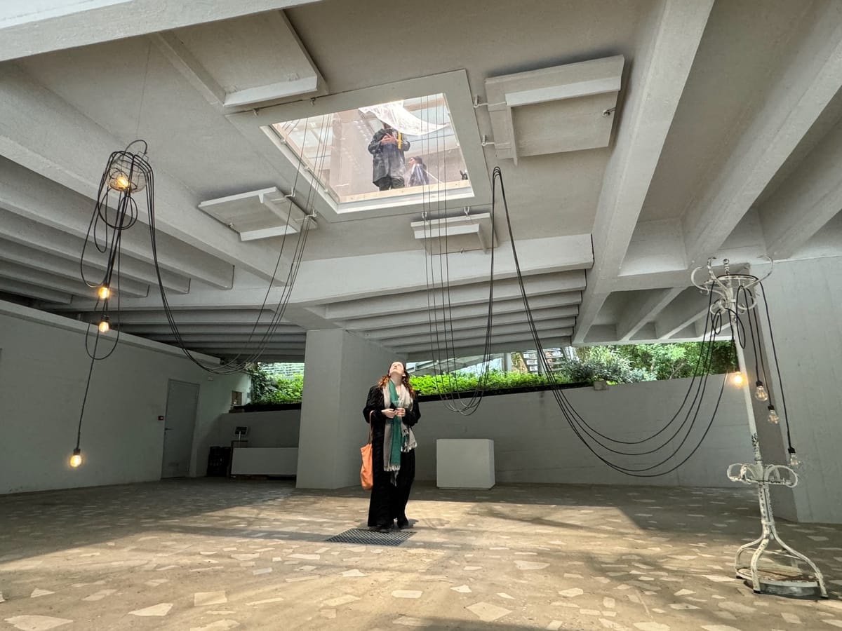 Hyperallergic’s Quick Guide to the 2024 Venice Biennale Pavilions