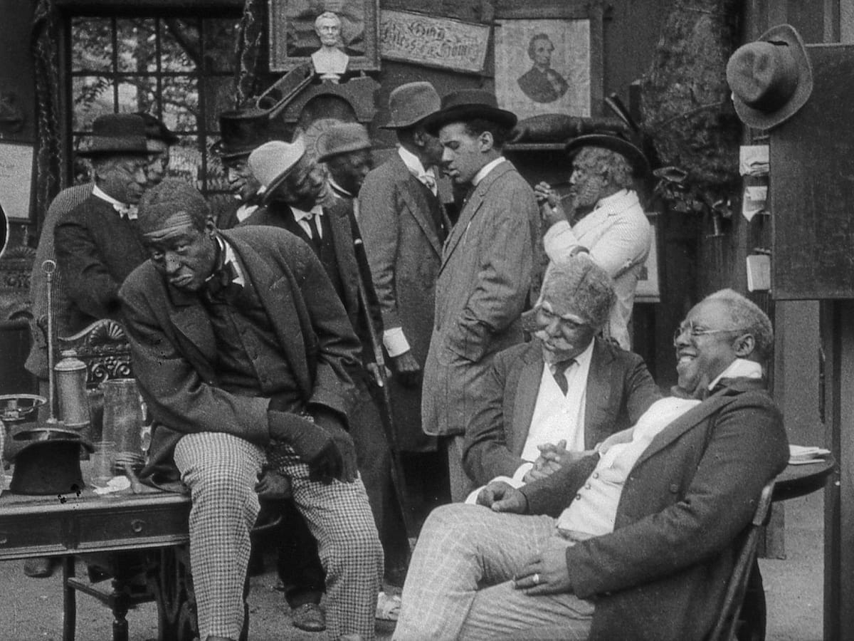 How the Black Meme Turns a Trope Into a Trap