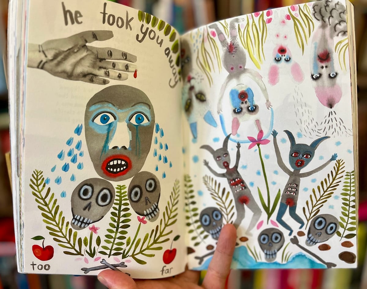 14 Art Books to Read This Summer