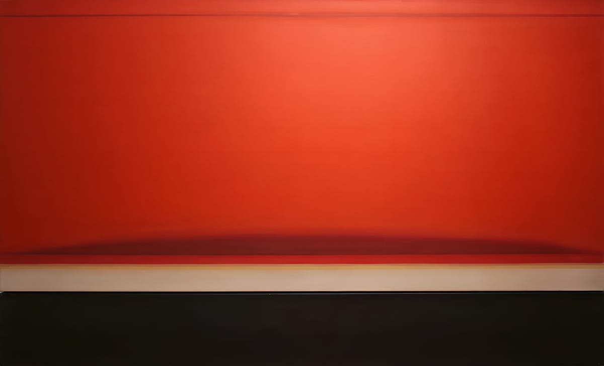 The Gay Abstract Expressionist Largely Lost to History