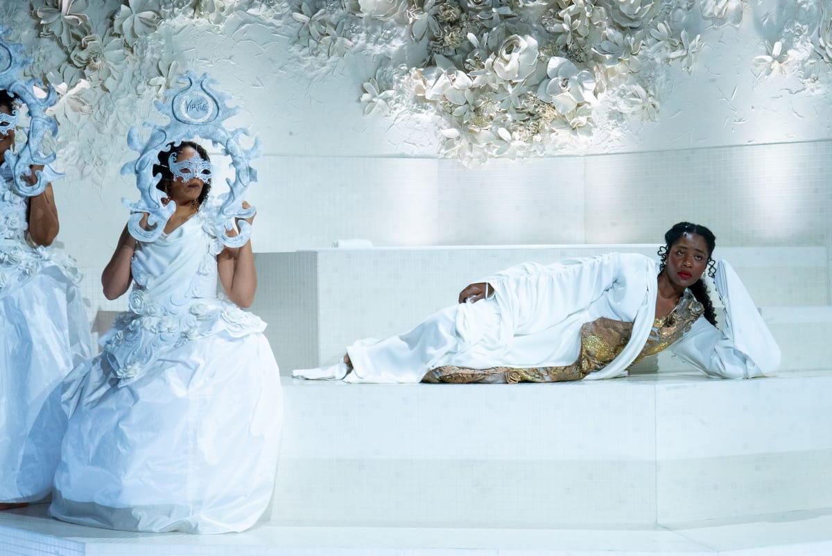 Social Tensions From Antiquity to the End of the World