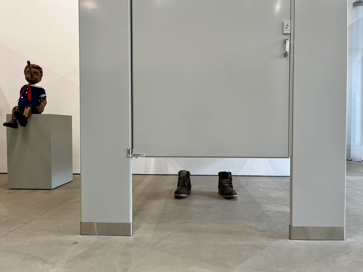 Hugh Hayden Should Cut the Crap