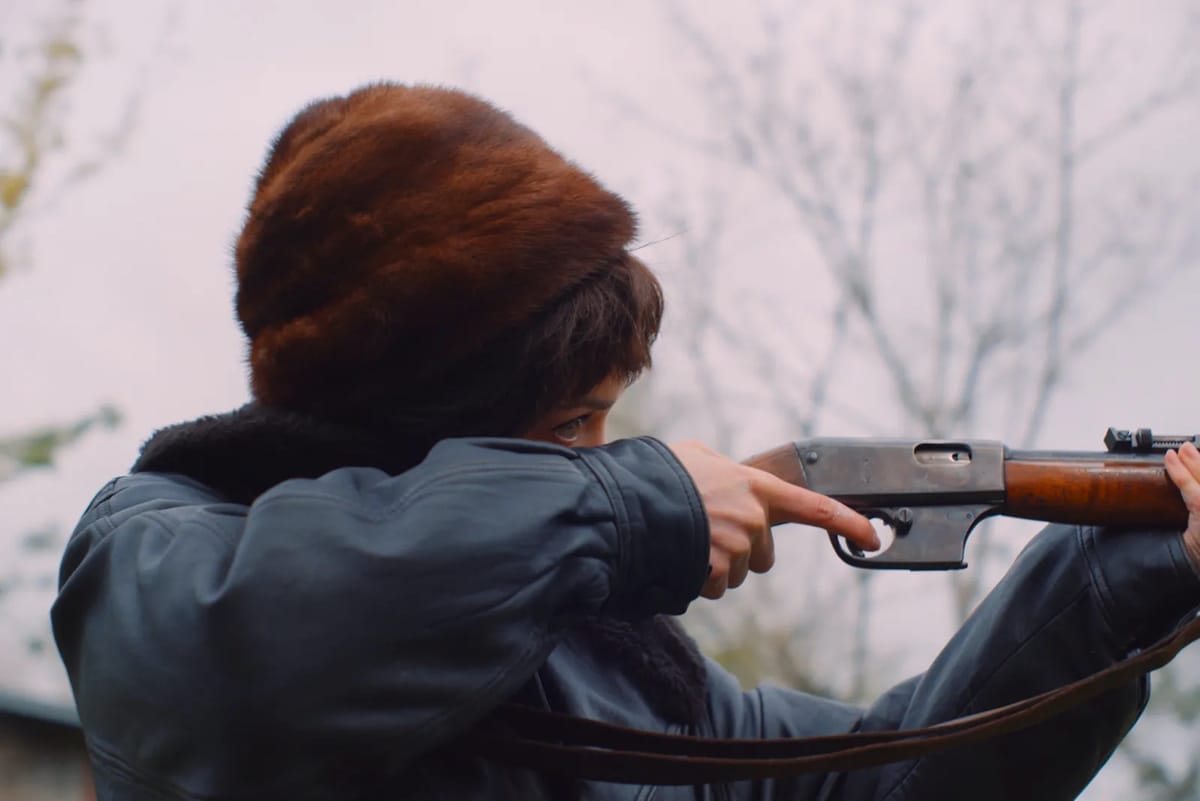 The 2024 Cannes Film Festival Immersed Audiences in Art