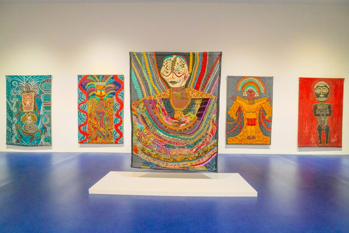 10 Art Shows to See in NYC This June