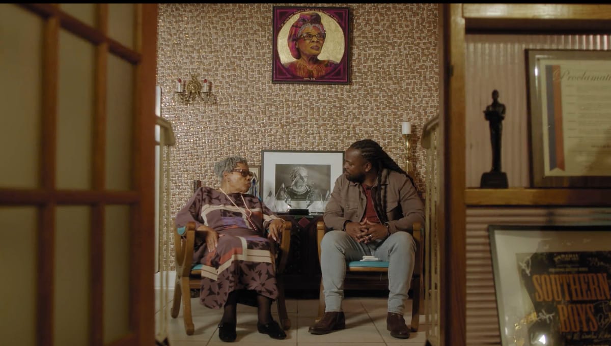 A Juneteenth Documentary Explores Faith’s Role in Black Liberation