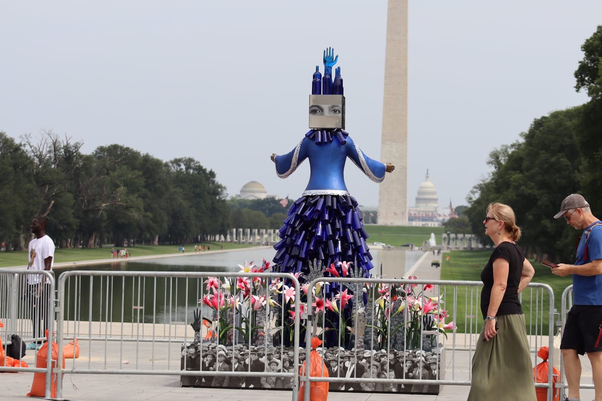 House Majority Vote Saves Millions in Funding for NEA and NEH