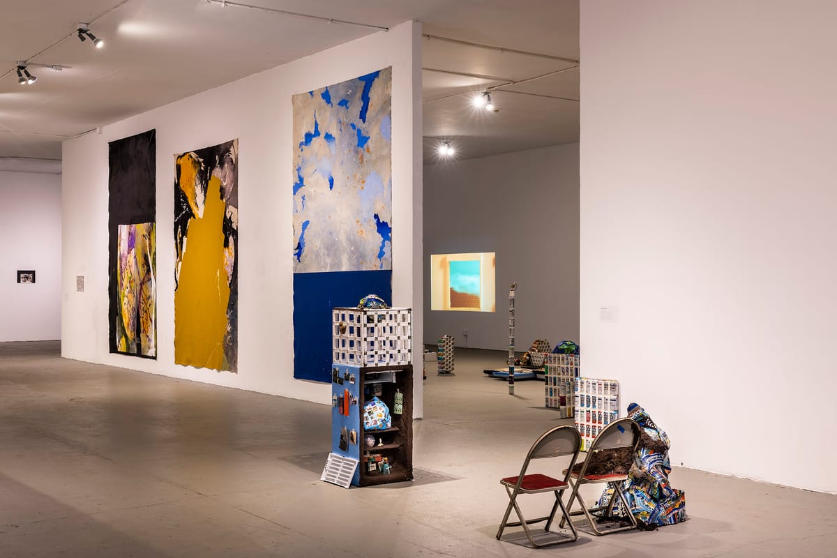 Bard MFA Presents the Class of 2025 Thesis Exhibition