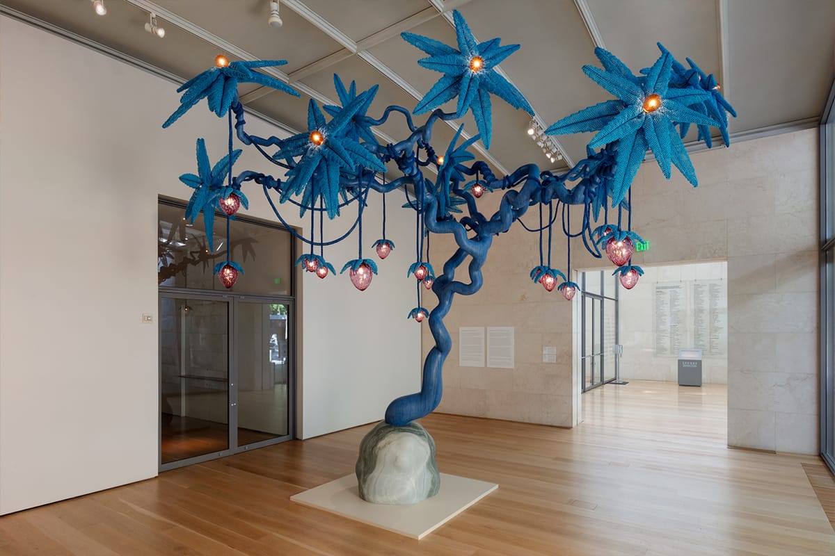 The Winking Irony of “Ecological” Luxury