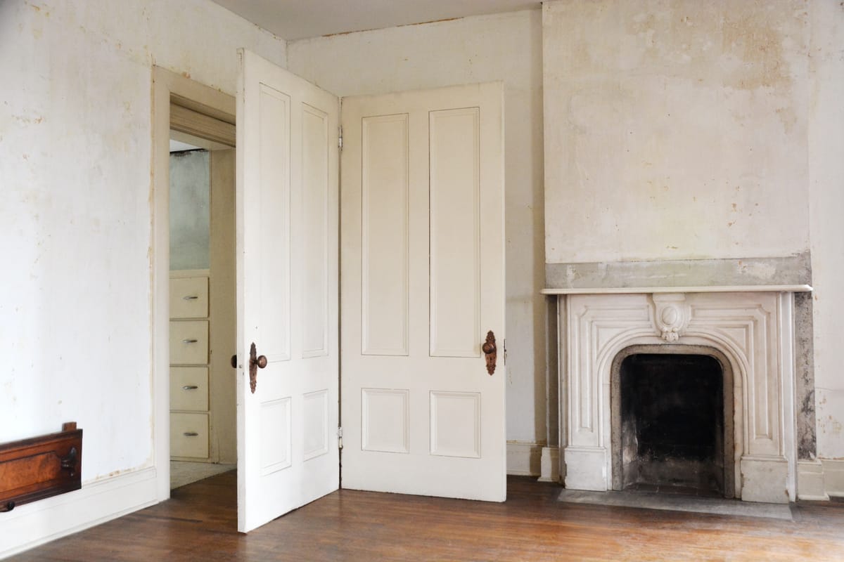 Contemporary Artists Breathe New Life Into a Historic California Mansion