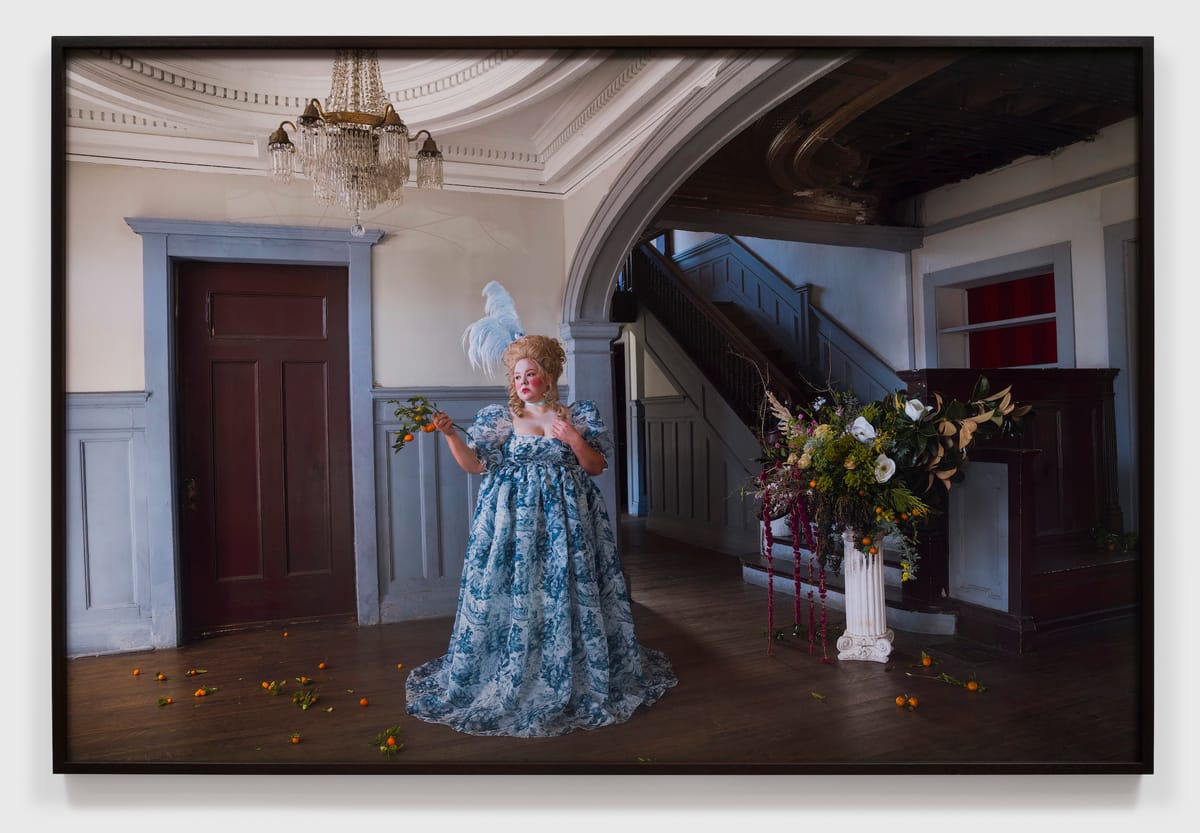 10 Art Shows to See in Los Angeles This July