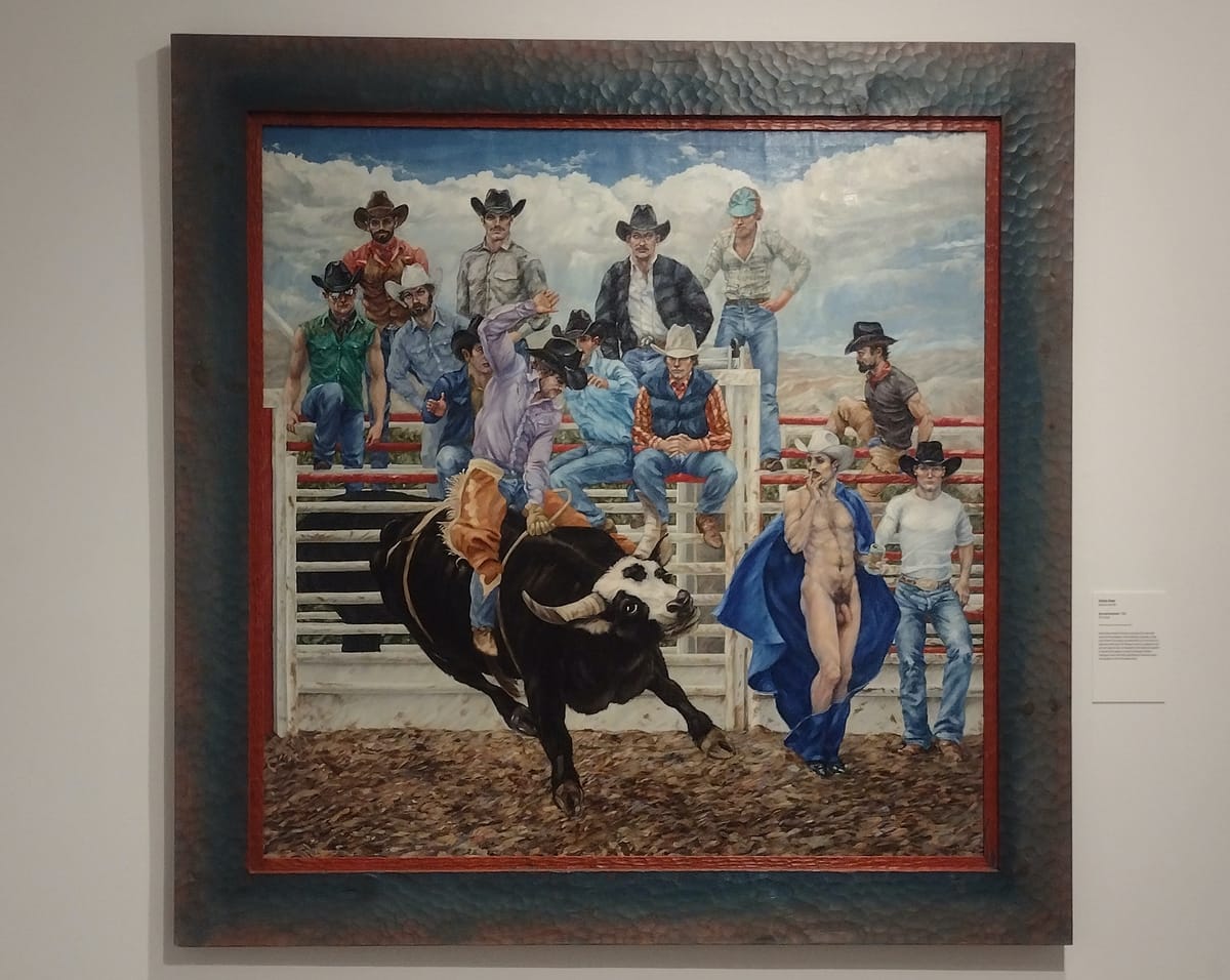 The Queer Artists Who Helped Shape the Southwest