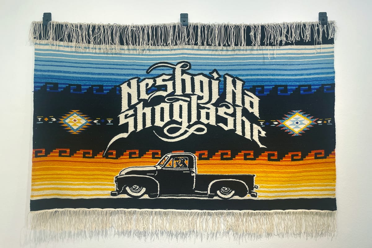 3B Collective Honors the Grittier Side of Los Angeles