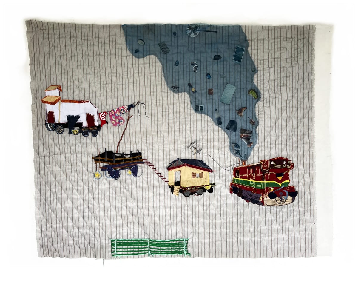 What to Do When Your National Flag Doesn’t Represent You?