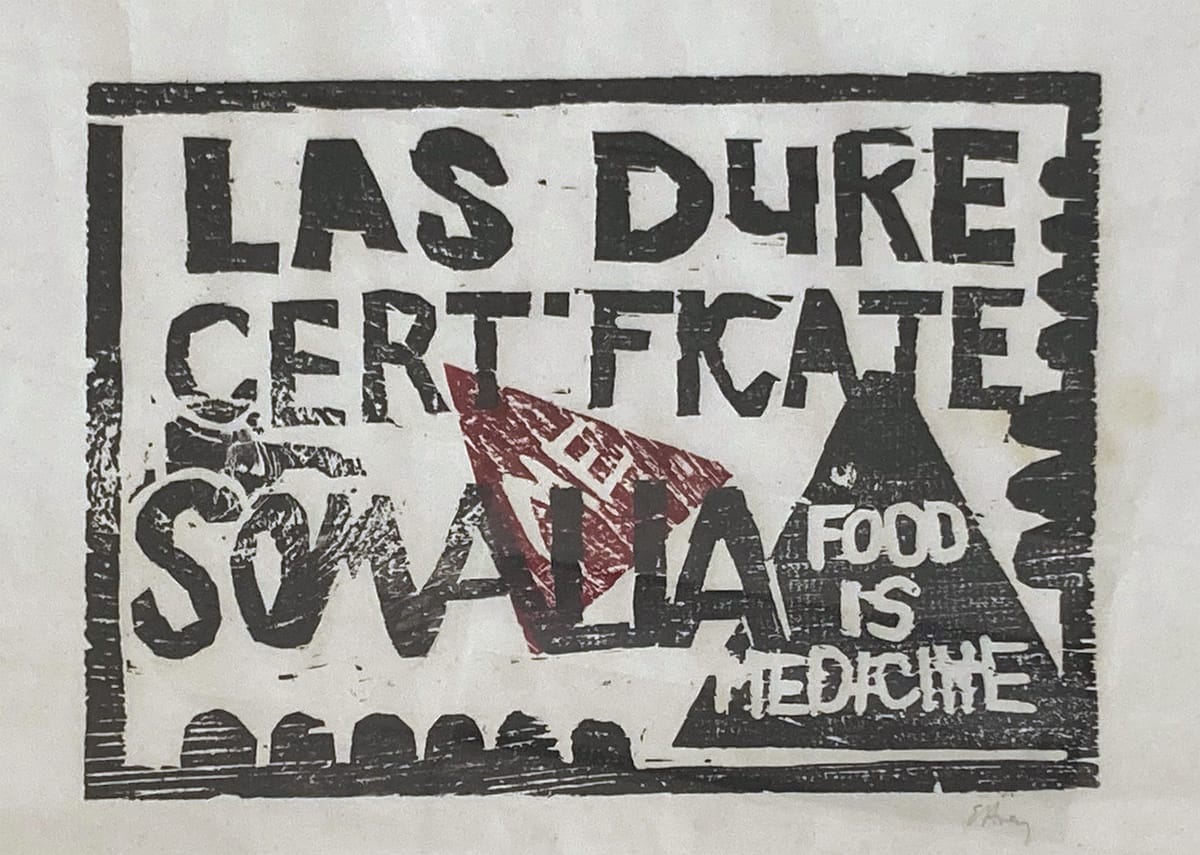 Eric Avery’s Healing Art