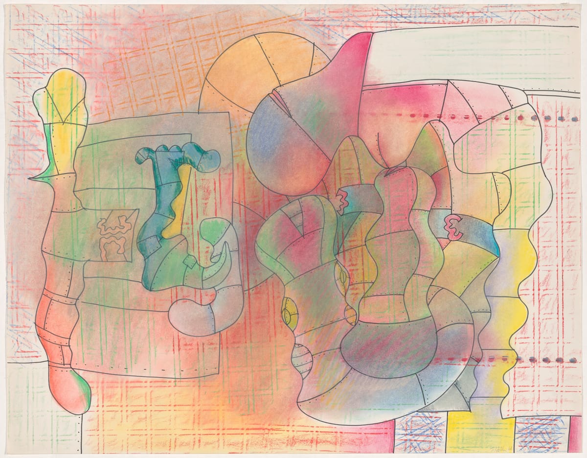 The Singular Style of Chicago’s Art