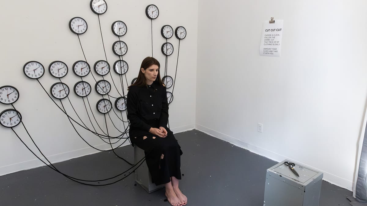 Advance Your Art Career With SVA Continuing Education Courses, Workshops, Residencies