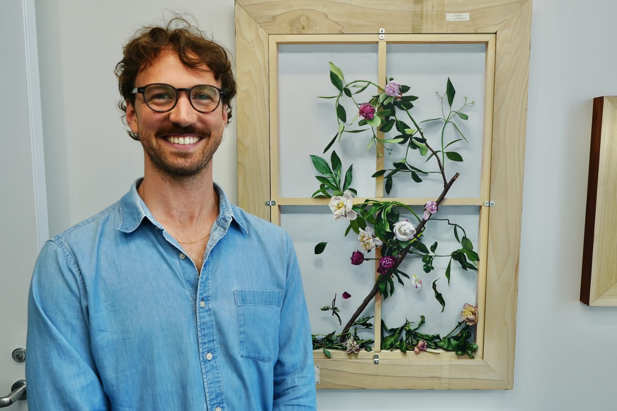 That Dog You Just Can’t Let Go