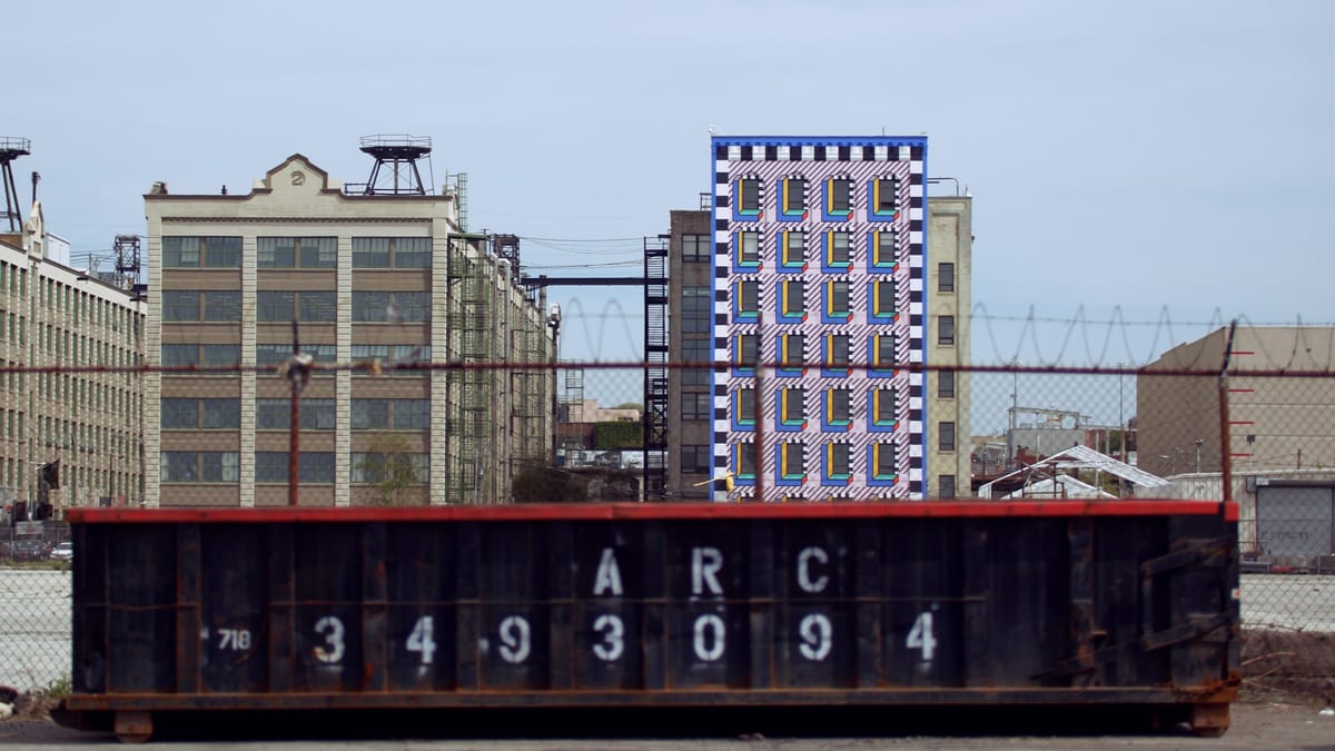 A Brooklyn Neighborhood Fights for Its Future in a New Documentary