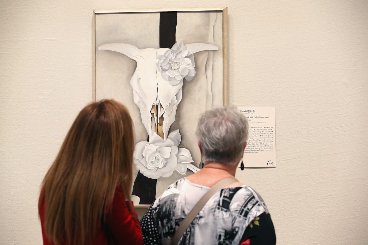 Art Institute of Chicago Gets "Transformative" $75M Gift