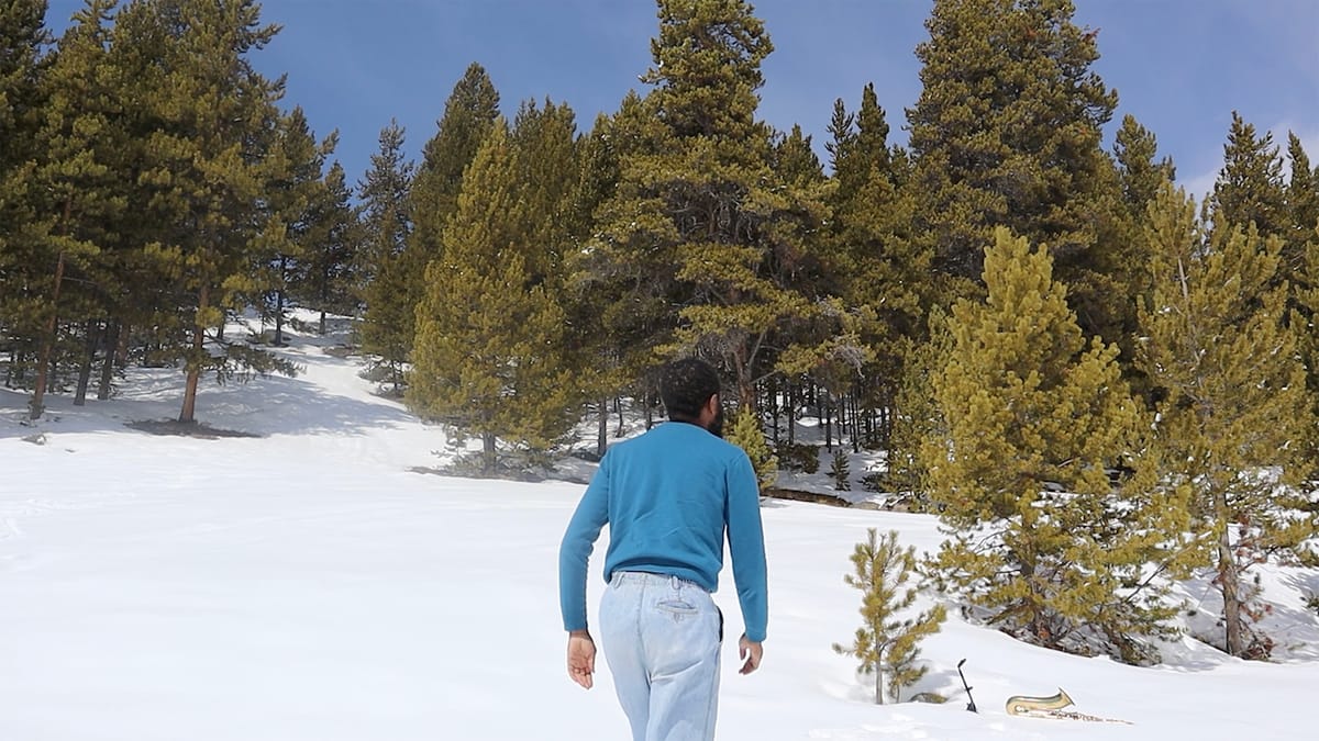 Smoke & Mirrors Is on View at Rutgers’ Zimmerli Art Museum