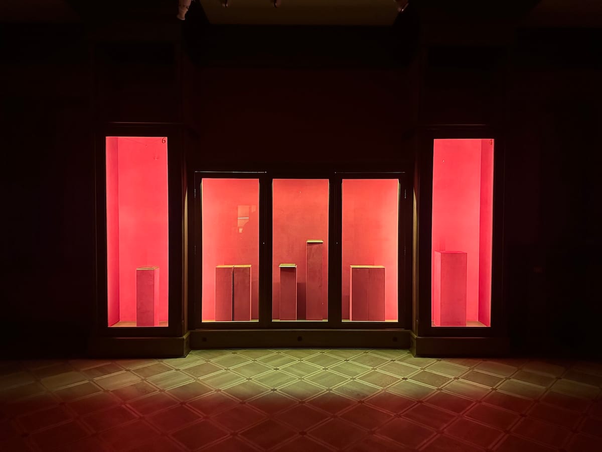 Ukrainian Artists Address the War Head-On, Obliquely, and Grittily