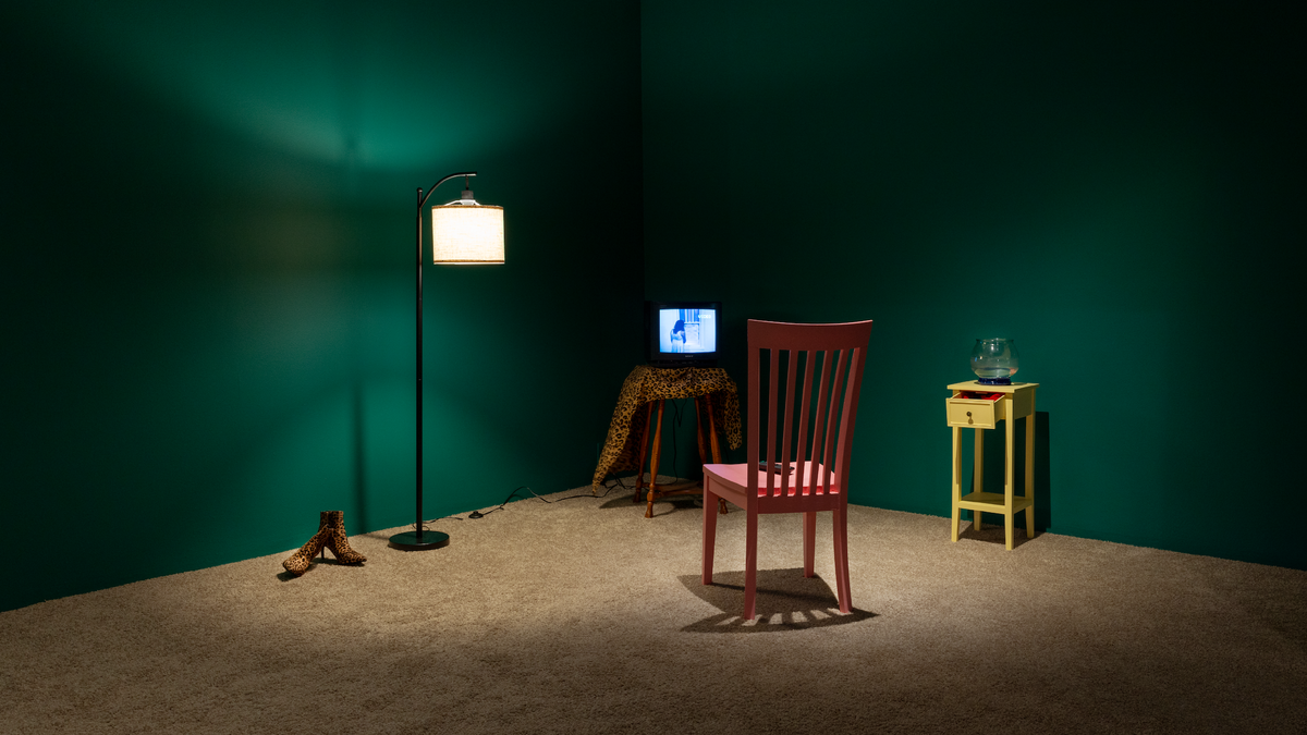 UCR ARTS Presents Digital Capture: Southern California and the Pixel-Based Image World